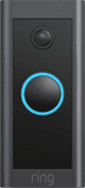 Ring Video Doorbell Wired Sonnette Amazon Alexa