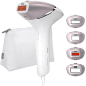 Philips Lumea IPL 8000 Series BRI947/00 Épilateur à lumière pulsée IPL