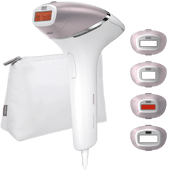 Philips Lumea IPL 8000 Series BRI947/00 IPL hair removal device