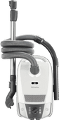 Miele Compact C2 Silence EcoLine Lotuswit Stofzuiger van topklasse bouwkwaliteit