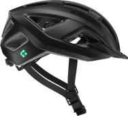 Lazer Cerro KinetiCore Noir L Casque de vélo pour adultes