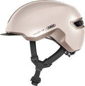 ABUS HUD-Y Goud M ABUS fietshelm
