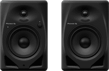 Pioneer DJ DM-50D-BT Noir Enceinte pour DJ