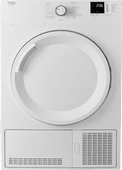 Beko KC720301BX1 Sèche-linge à condensation