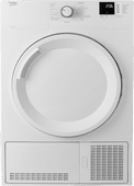 Beko KC720301BX1 Snelle droogkast