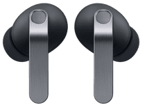 Samsung Galaxy Buds4 Pro Black true wireless earbuds
