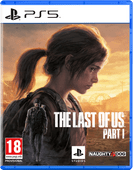 The Last of Us Part I PS5 Jeu vidéo PlayStation