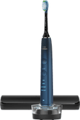 Philips Sonicare DiamondClean 9000 HX9911/88 Blue Aquamarine 