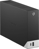Seagate One Touch Hub 20TB 