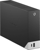 Seagate One Touch Hub 20 To Disque dur externe pour Mac