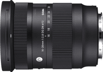 Sigma 16-28mm f/2.8 DG DN Contemporary E Mount Zoom lens