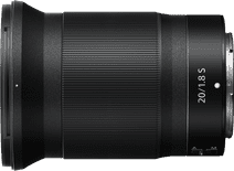 Nikon Nikkor Z 20mm f/1.8 S Wide-angle lenses for Nikon camera