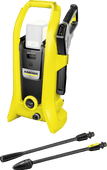 Kärcher K2 Battery (sans Batterie) Nettoyeur à haute pression Karcher K2