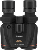 Canon 10x42 L IS WP 