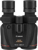 Canon 10x42 L IS WP Jumelles de voyage et de safari