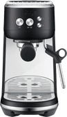 Sage the Bambino Black Truffle Sage espresso machines