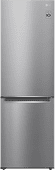 LG GBB61PZGCN1 Fridge freezer combination with No Frost