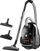 AEG VX7-2-EB-C AEG vacuum for pet hairs