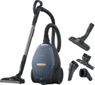 AEG VX82-1-5DB AEG vacuum for allergies