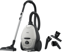 AEG VX82-1-2MG Aspirateur pour tapis à poils ras