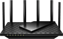 TP-Link Archer AXE75 Network router