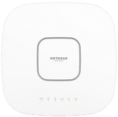 Netgear WAX630E Netgear access point