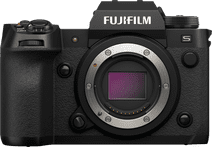 Fujifilm X-H2S Mirrorless camera for vacation