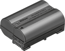 Nikon EN-EL15c Camera battery