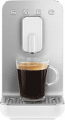 SMEG BCC11WHMEU Wit Koffie cadeau