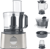 Kenwood MultiPro Compact FDM307SS Kenwood foodprocessor