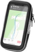 Celly Phone Mount Bike Phone Case Handlebar Bike holder