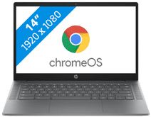 HP Chromebook 14a-nm0958ndx AZERTY Ordinateur portable 14 pouces