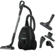 AEG VX82-1-ECO Vacuum promotion