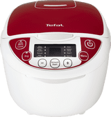 Tefal RK7051 12-in-1 Rijst- en Multicooker Multicooker