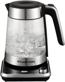 Russell Hobbs Attentiv 26200-70 Bouilloire électrique en verre