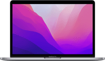 Apple MacBook Pro 13" (2022) M2 (CPU 8 cœurs/GPU 10 cœurs) 16 Go/256 Go Gris Sidéral AZERTY Produits Dernière chance