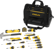 Stanley Sac à Outils Essential 36 Pièces Boite à outils Stanley