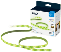 WiZ Lightstrip basisset 2 meter Smart lamp