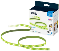 WiZ Light Strip Basic Set 2m WiZ smart lights