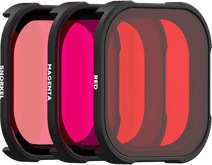 PolarPro Divemaster (GoPro HERO 13, 12, 11, and 10) 