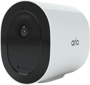 Arlo Go 2 White SIM Camera Caméra IP d'extérieur avec Wi-Fi