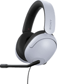 Sony Inzone H3 Casque Gamer PS4/5 et PC 