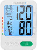 Medisana BU 584 Connect Medisana blood pressure monitor