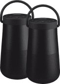 Bose SoundLink Revolve+ II Lot de 2 