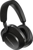 Bowers & Wilkins PX7 S2 Black 