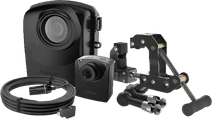 Brinno BCC2000Plus Construction Timelapse Bundle Caméra time-lapse