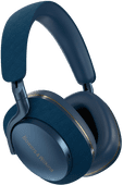 Bowers & Wilkins Px7 S2 Bleu Offres irrésistibles 2024 : audio