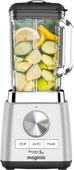 Magimix Power Blender 5 XL Mat Chroom Magimix blender