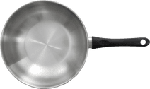 BK Bold Wok 28cm PFAS free pan