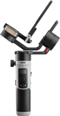 Zhiyun Crane M2S Gimbals voor spiegelreflexcamera